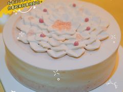 -积慕Cake(解放大道店)