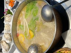 -濠七糟粕醋•海南酸汤火锅(中关村店)