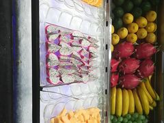 -韩盛·盛江山自助料理(沈辽路万达店)