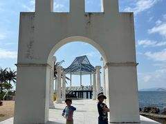 -海南分界洲岛旅游区