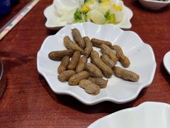 -金刚山烧烤(中山路店)