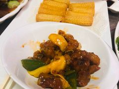-新世纪大酒楼·30年南海菜