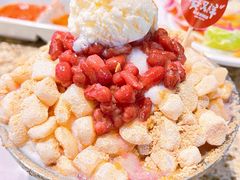 -安又胖韩国烤肉(美罗城店)