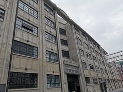 -上海四行仓库抗战纪念馆