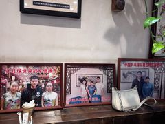 -玉桥餐厅(天坛店)