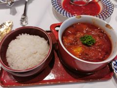 -哈拉硕俄式西餐