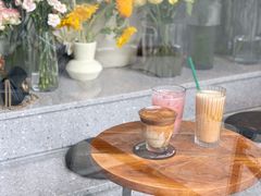 -Eu2+ coffee(上大路店)