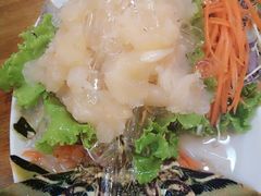 -拉威海鲜市场
