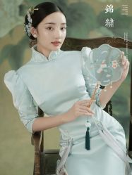 -花田映像婚纱摄影(龙岗店)