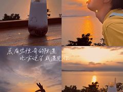 -Brew Farm·精酿农场海滨悬崖餐厅