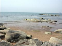 -老虎石海上公园