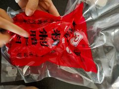 -刘纪孝腊牛羊肉(北广济街店)
