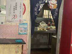 -明呈黄鱼面馆(斜土路店)