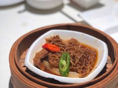 候柱金钱肚-潮福城大酒楼·潮味粤品·港式点心(湖滨北路店)