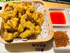 -老版火锅(半坡店)