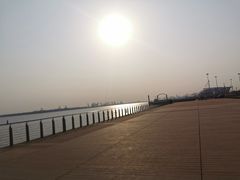 -东疆建设开发纪念公园