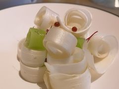 -狮王府淮扬菜(夫子庙老门东店)