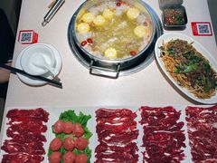 -潮泰牛肉火锅 · 创于1992年(车公庙店)