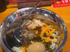-雙冲柳州螺蛳粉&酸嘢&桂林米粉(簋街店)