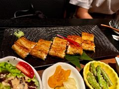 -玄白·炭烤活鳗(上海首店)