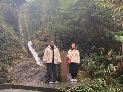 -山沟沟景区