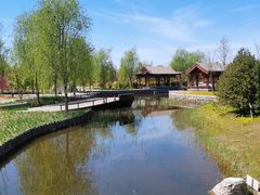 -张家湾公园