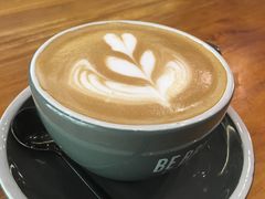 招牌黑糖拿铁-BE BRIGHT KITCHEN(正佳广场店)