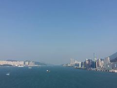 -香港九龙海逸君绰酒店