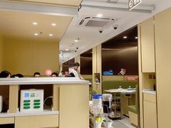 -海底捞火锅(宇飞大厦店)