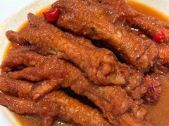 -大铁勺新津菜(东丽阳光新业广场店)