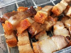 澳门脆皮烧肉-港澳烧卤馆