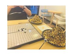 榛果巧克力奶霸-冰冰酱绵绵冰(红桥店)