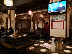大堂-蜀厨蓉匠(广福店)