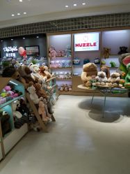 -Nuzzle(静安大悦城店)