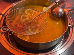-淼福猪肚鸡·椰子鸡火锅(大沙地店)