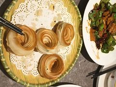 -闫府私房菜·百年鲁菜(恒隆店)