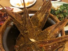 -陈傻子餐厅(世纪都会店)