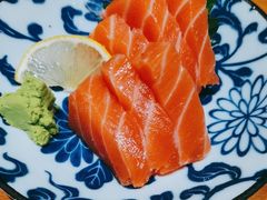 -福匠日本料理(人民路店)