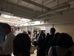 门面-珍妮曲奇聪明小熊(尖沙咀店)