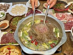 -马三妹跷脚牛肉(苏稽总店)