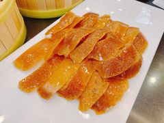 -鸿运楼烤鸭店(天桥店)
