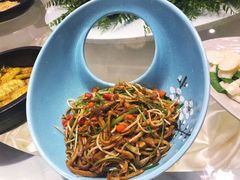 -独一处·物新集市(红谷滩店)