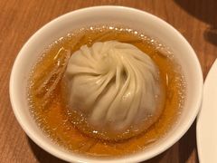 -鼎泰丰(国金中心店)