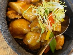 -彩丰楼·中餐厅(国家会展中心上海洲际店)