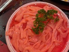 -蜀大侠火锅.川剧变脸(龙泉世茂店)