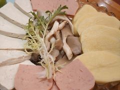 -新凯里酸汤鱼(飞山街店)