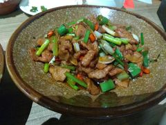 -巴渝菜馆(涿州店)