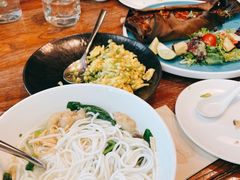 -中8楼风尚云南菜(颐堤港店)