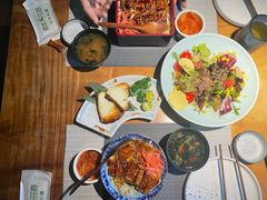 -森味薪火烧•烧鸟居酒屋•日本料理(望京店)