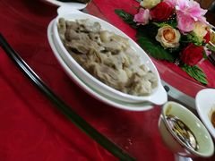 -田园山庄农家乐(石岩店)